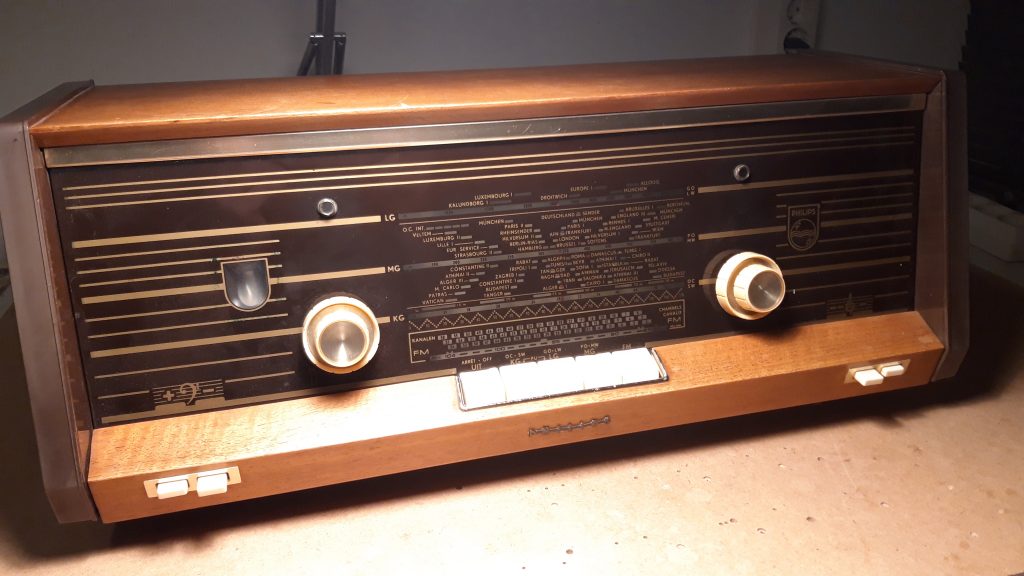 Philips B4X23A/01